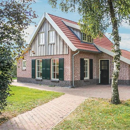 Buitengoed Het Lageveld - 58 Hoge-Hexel Eksteriør billede