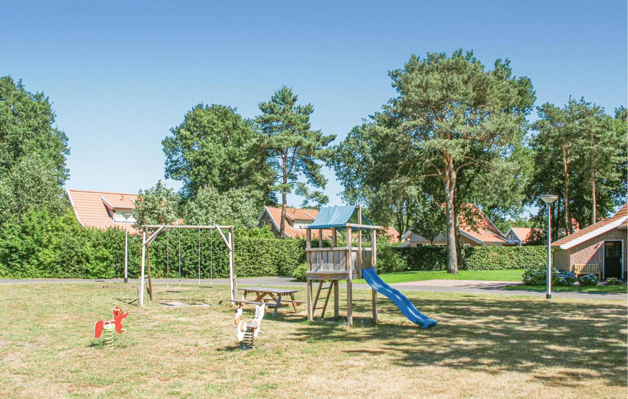 Buitengoed Het Lageveld - 58 Hoge-Hexel Eksteriør billede