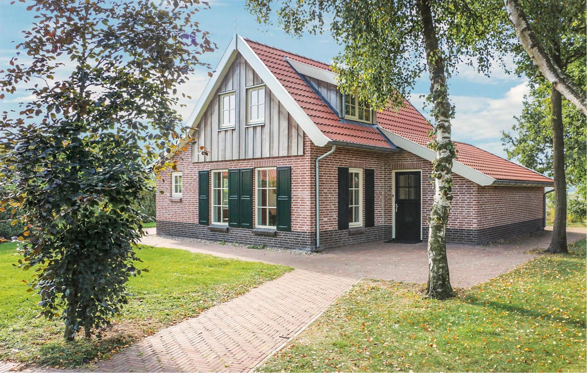 Buitengoed Het Lageveld - 58 Hoge-Hexel Eksteriør billede
